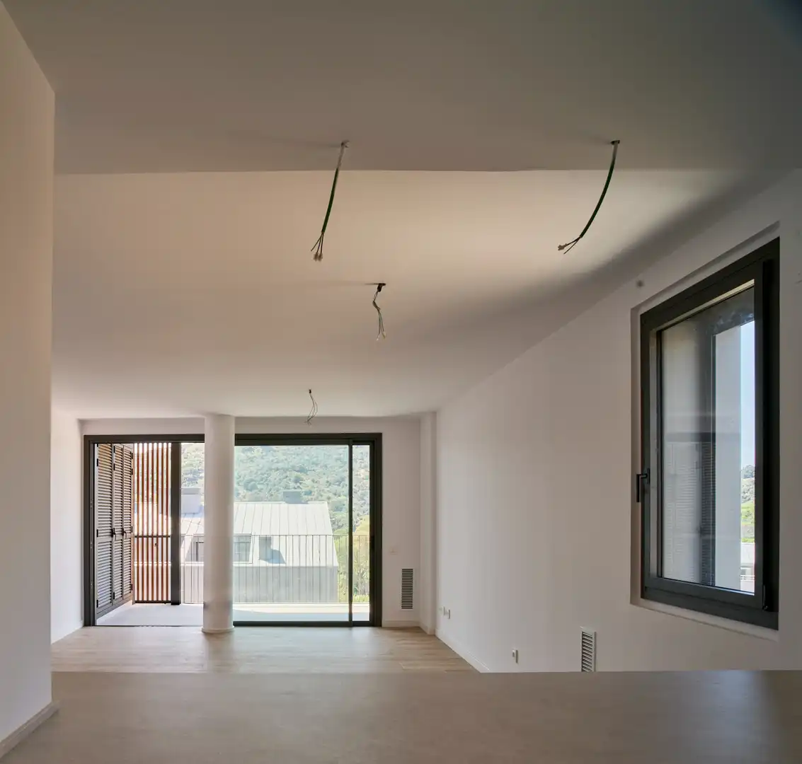 Dúplex en venta en Carrer Rafael Ballús, 1, Tiana