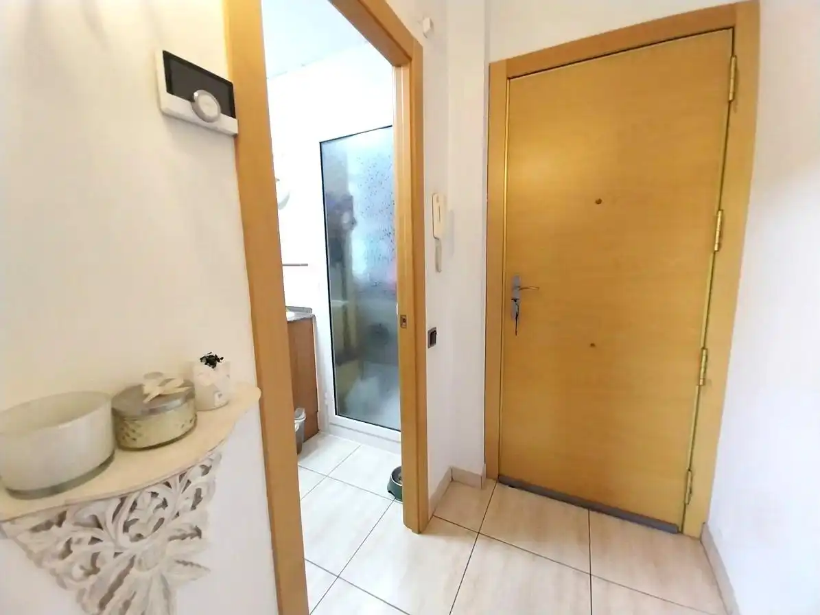 Wohnung zum Verkauf in Calle PUIG I PERUCHO, Can Monic