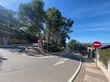 Terreno residenziale in vendita a Urbanización Bosque U14 286