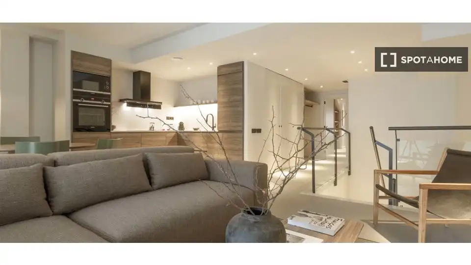 Flat to rent in Eixample, imagen 6