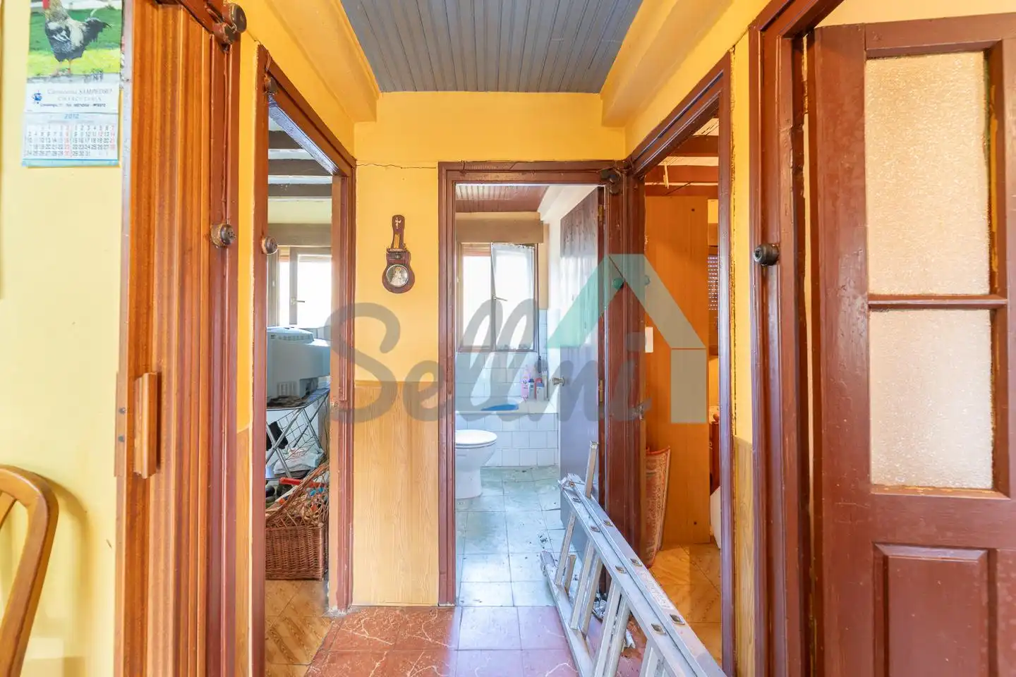 Maison avec jardin à vendre à Aldea Xerra, imagen 35