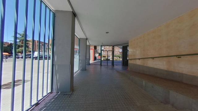 Piso en Venta en Calle de San Claudio, 71 en Palomeras Sureste