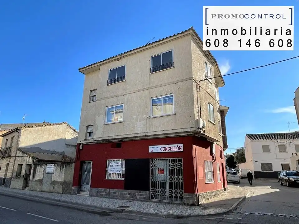 Gewerbefläche zum Verkauf in San Mateo de Gállego, imagen 23