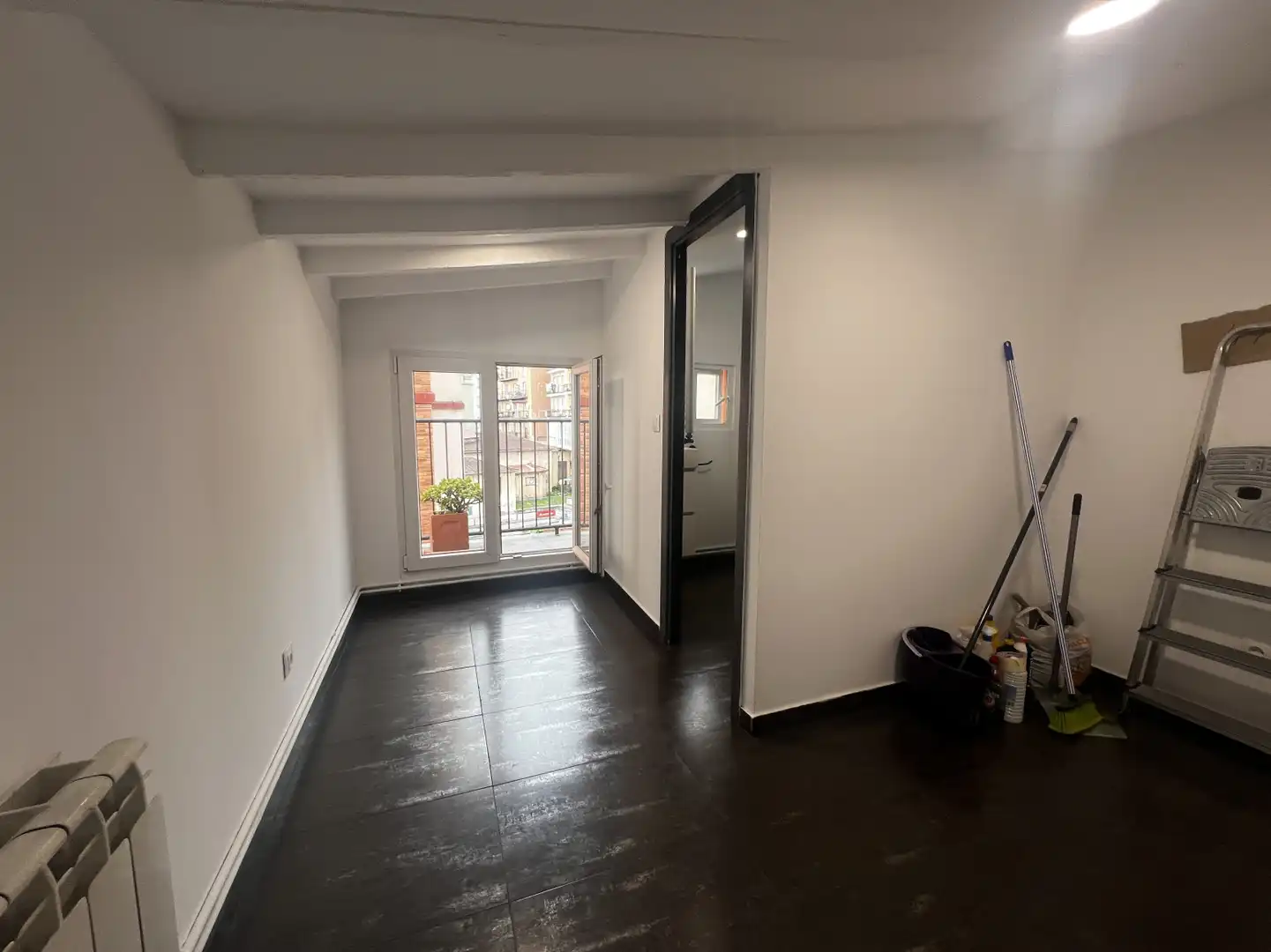 Ático en venta en Santander con Calefacción, Jardín privado y Parquet