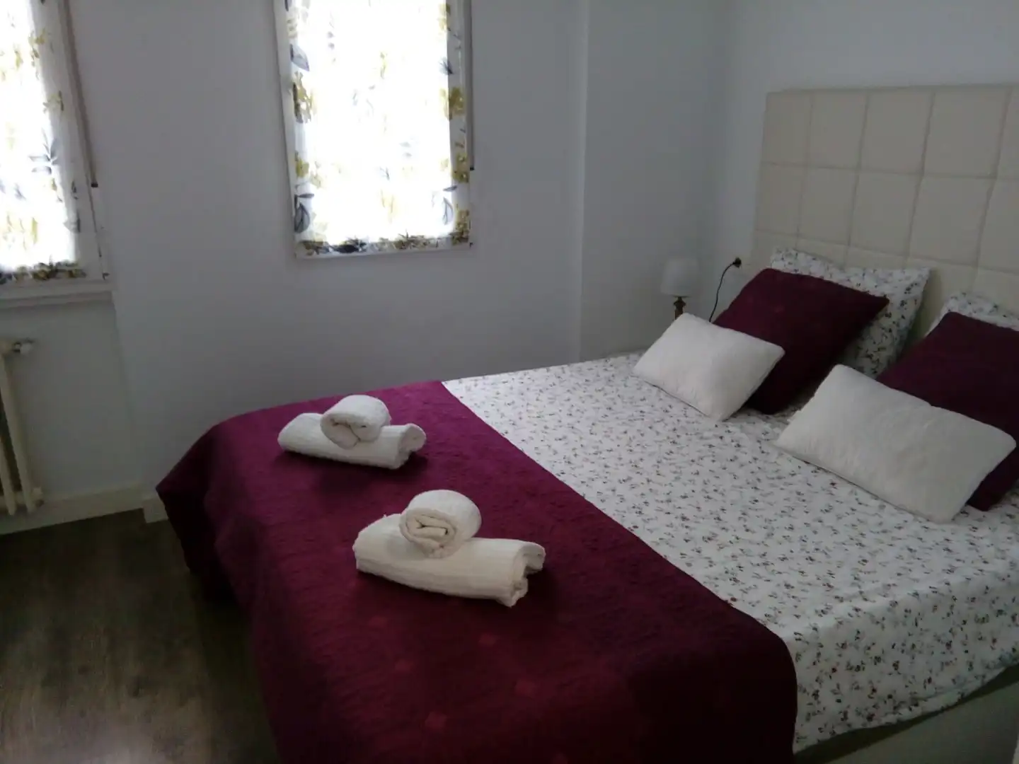 Apartamento de alquiler en Calle Sol Oriente, Sancti Spiritus - San Juan