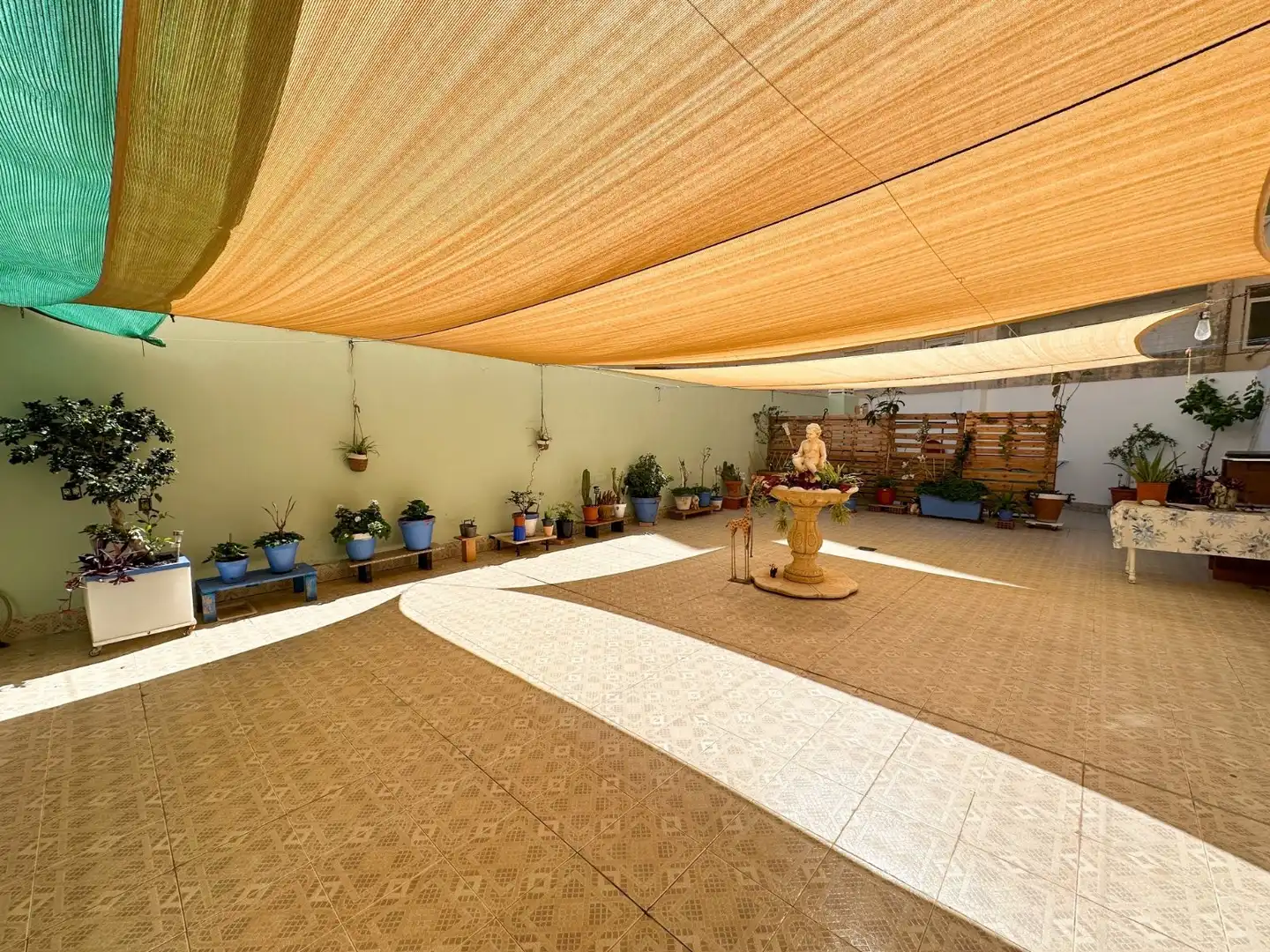 Apartament amb jardí en venda a N/A, imagen 30