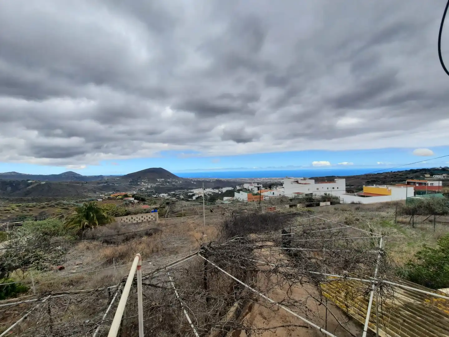 Residential land for sale in Valle de los Nueve - El Ejido - Medianías, imagen 34