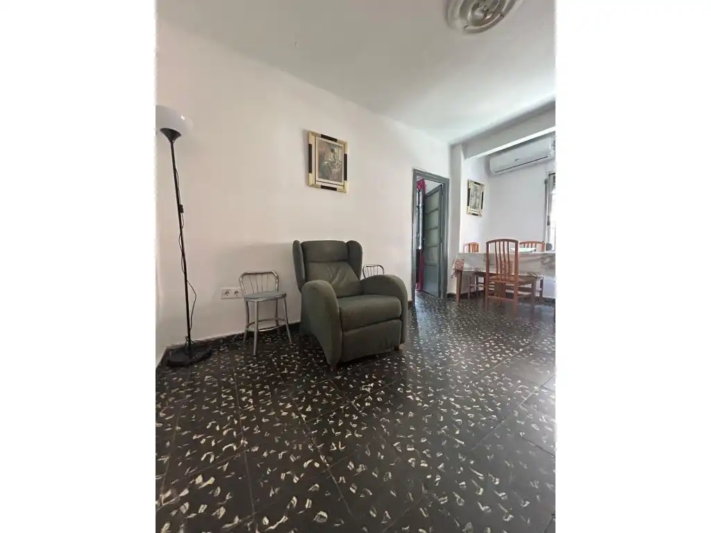 Sala d'estar de Casa o xalet en venda en Valencia amb Aire condicionat