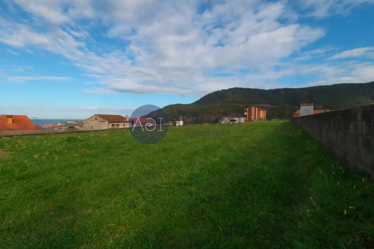 Terrenys i solars en venda a Camiño das Cambas - MOUGÁS, imagen 3