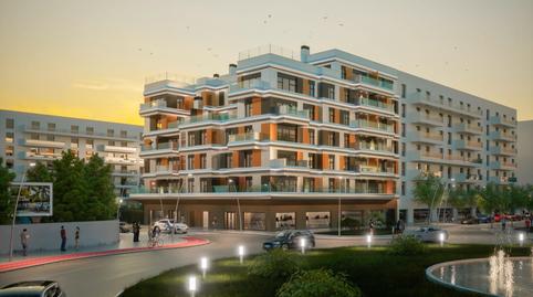 Foto 4 de Apartament en venda a Valdepasillas - La Paz - Huerta Rosales, Badajoz