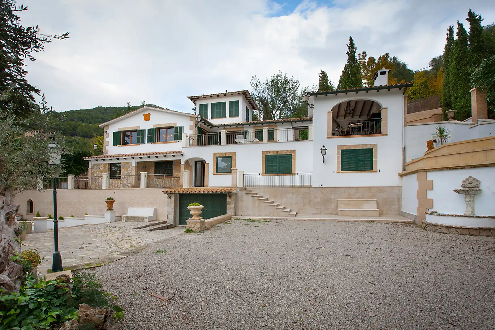 House with terrace for sale in Esporles, imagen 16