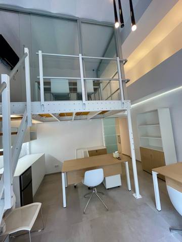 Oficina en Alquiler en Calle del Banc de l'Oli en El Sindicat