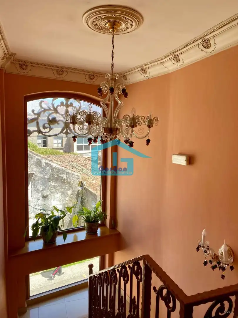 Casa o chalet en venta en Vilagarcía de Arousa con Trastero y Amueblado