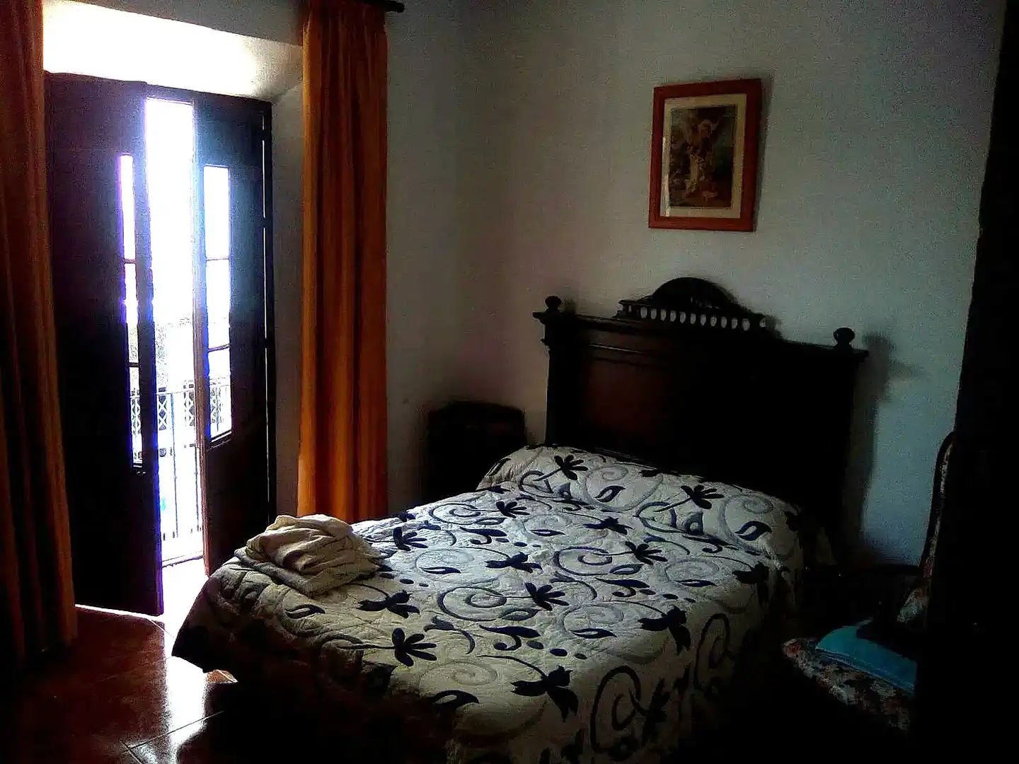 Chalet con terraza en venta en Calle Juan Carlos I, imagen 8