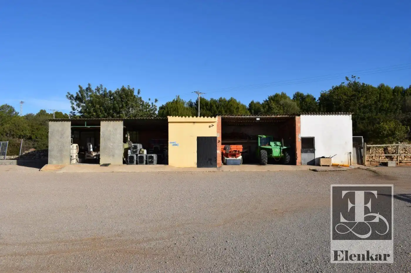 Villa avec piscine à vendre à De les guardies, imagen 25