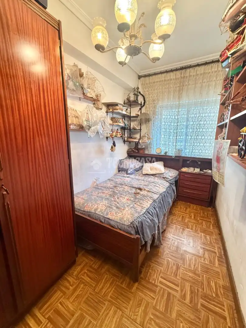 Habitación de Piso en venta en Santander