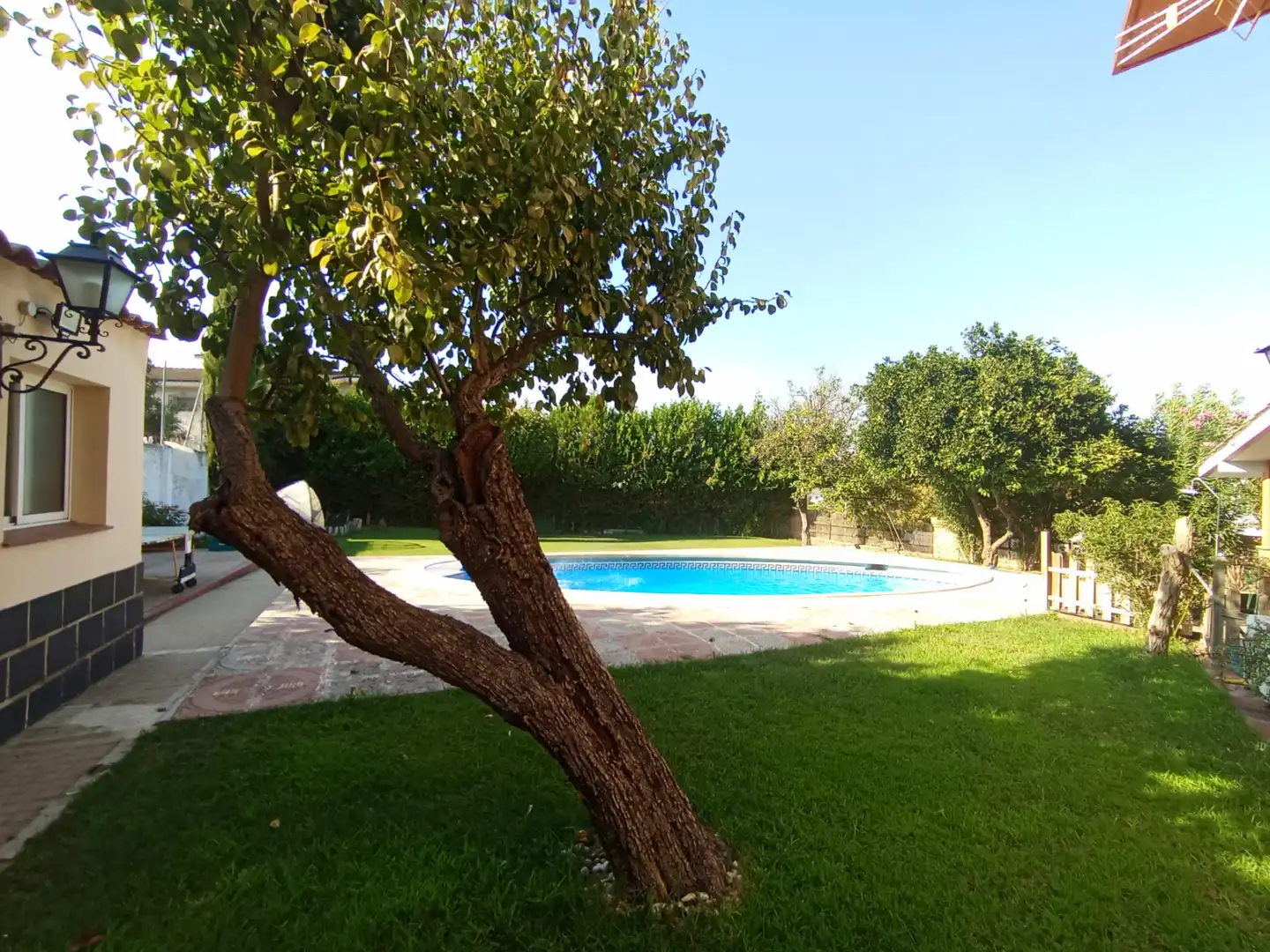 Xalet amb piscina en venda a Norte-Sierra, imagen 3