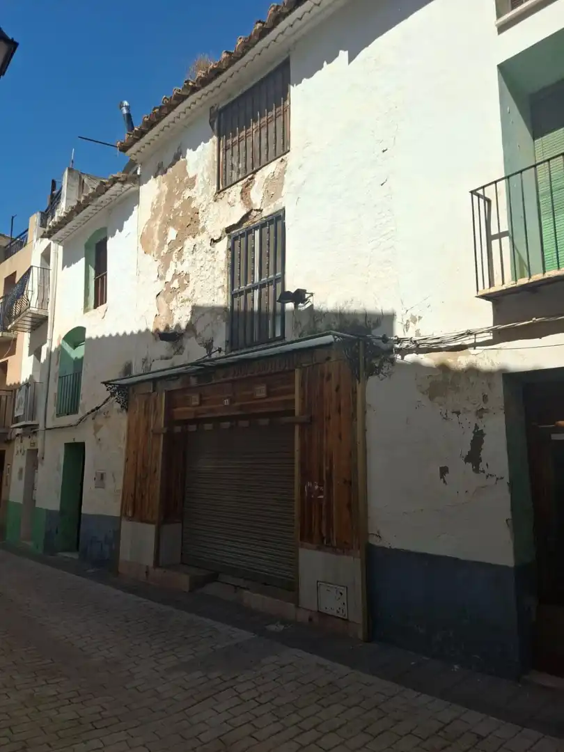 Casa in vendita a Figueroles