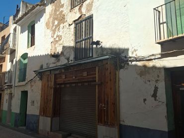 Casa en venta en Figueroles