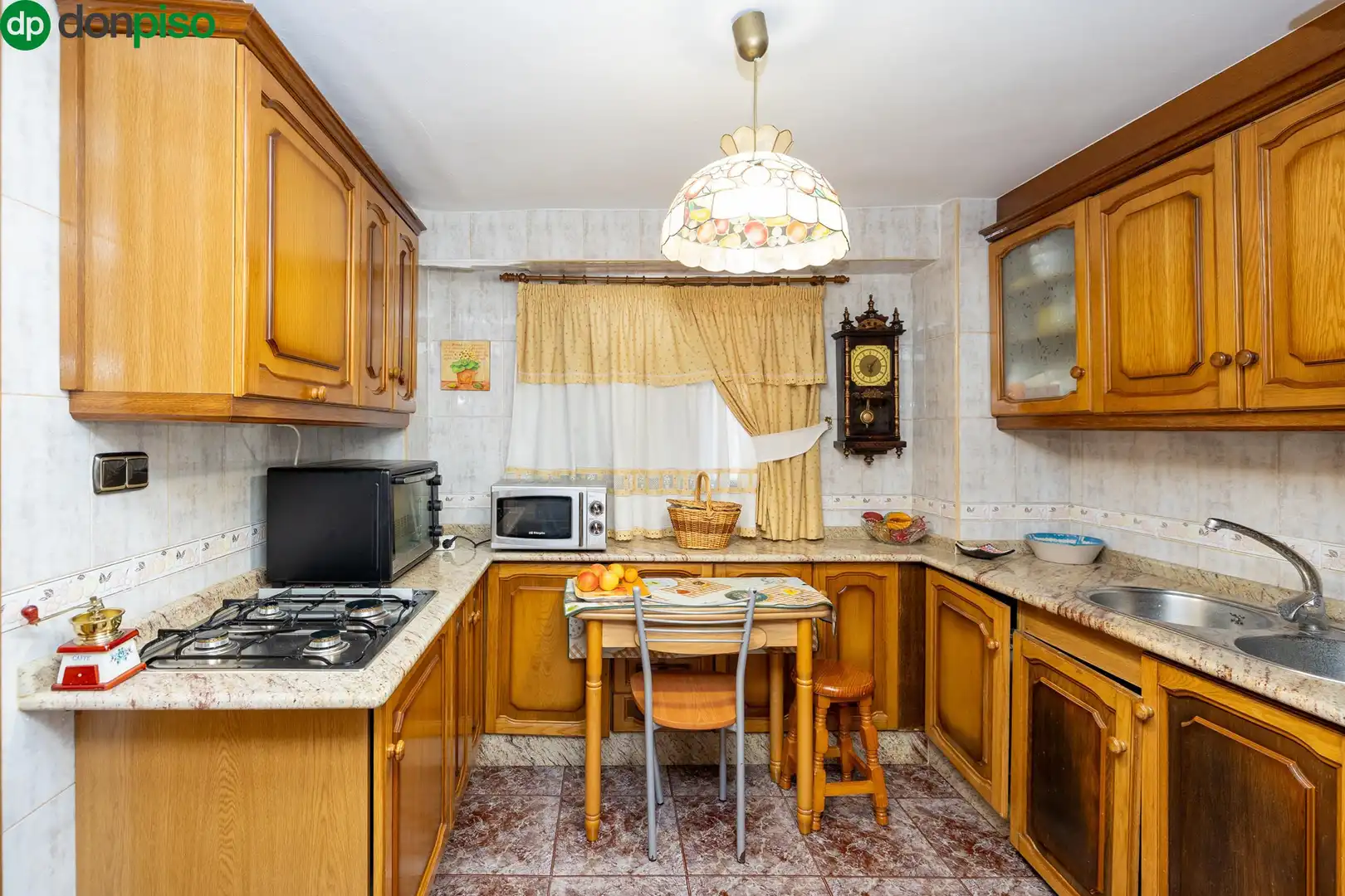 Casa a schiera in vendita a Calle de Mariana Pineda, imagen 10