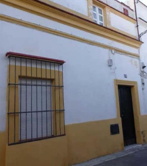 Foto 2 de Piso en venta en C/ Álamos, Vallesequillo, Jerez de la Frontera