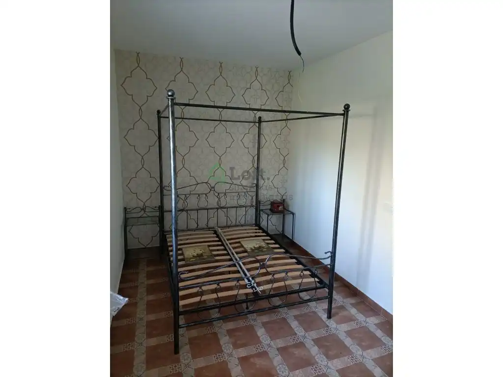 Dormitori de Casa o xalet en venda en Olivenza amb Forn i Rentadora
