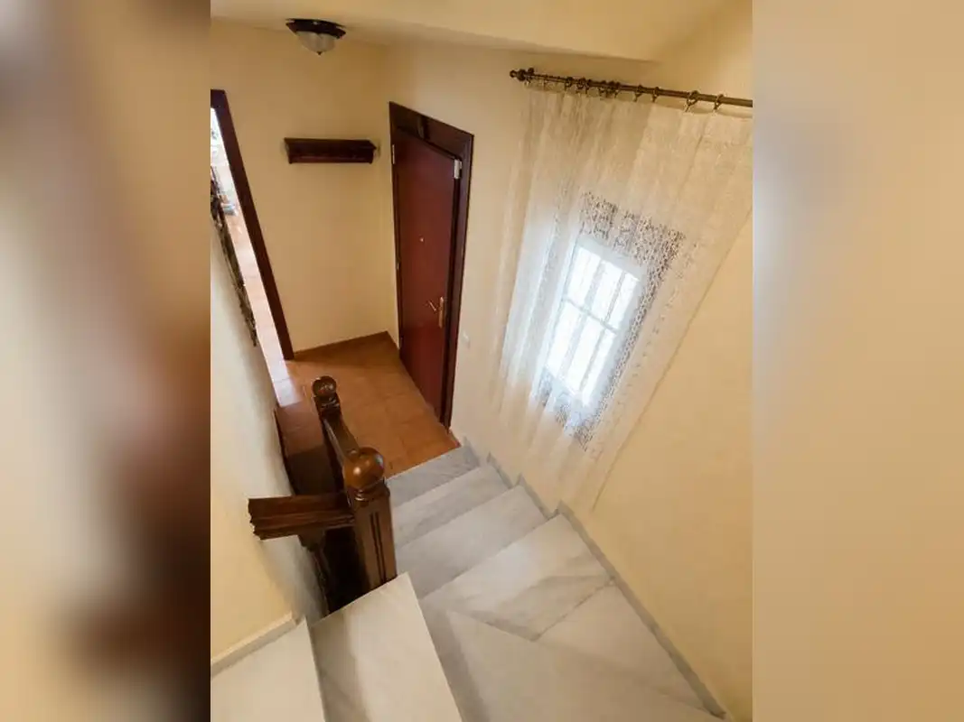 Country house for sale in Estepona Pueblo, imagen 8