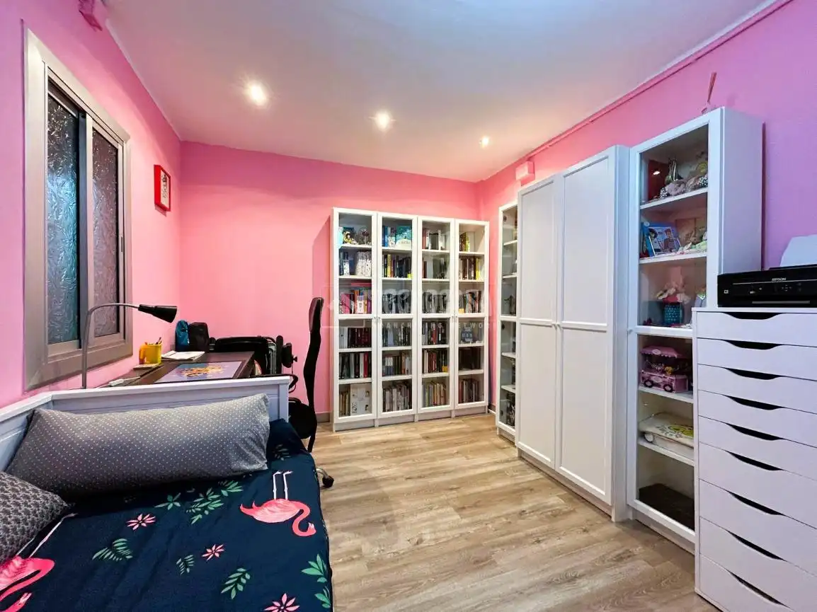 Piso en venta en Collblanc