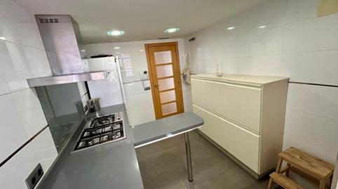 Foto 4 de Piso en venta en Nou Moles,  Valencia Capital