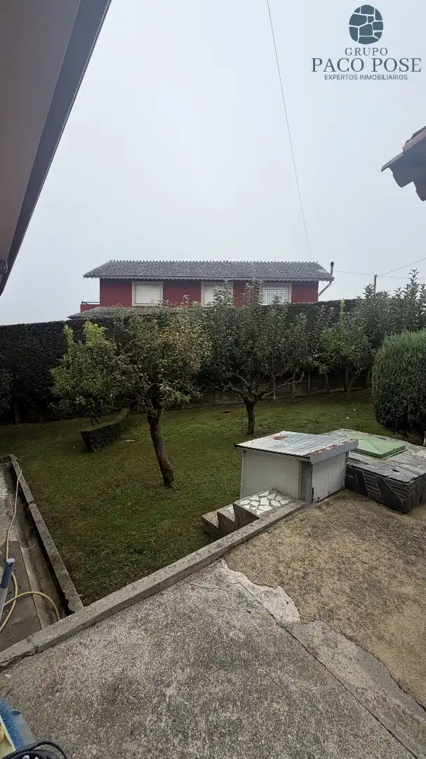 Villa mit Balkon zum Verkauf in Pedrido 24, imagen 12