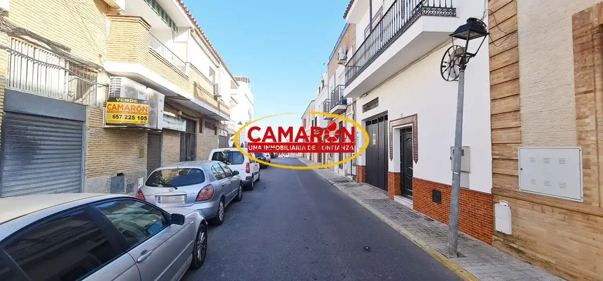 Gewerbefläche zum Verkauf in Andalucía, imagen 4