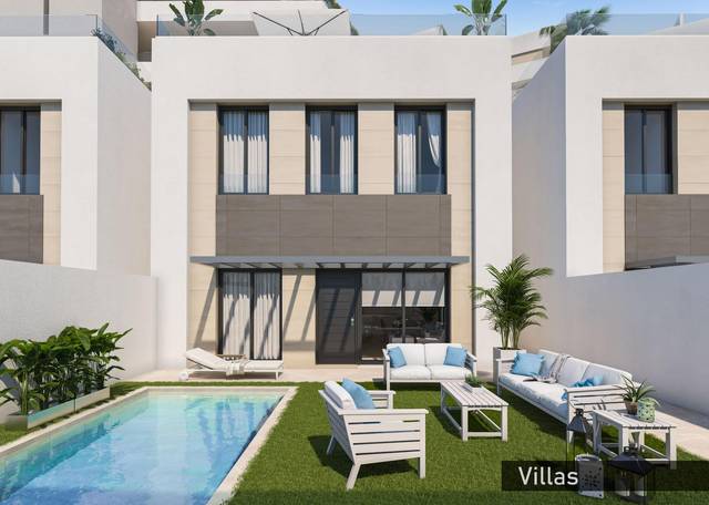 Casa-chalet en Venta en El Hornillo