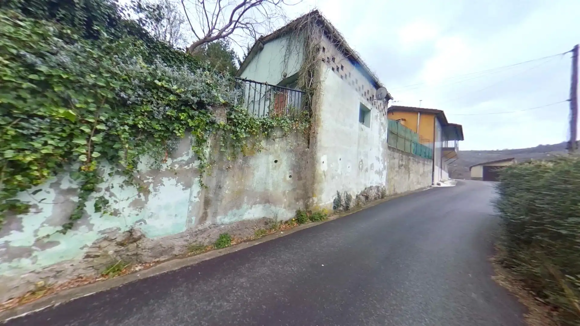 Residencial en venda a Camino Pria,La, Zona Rural