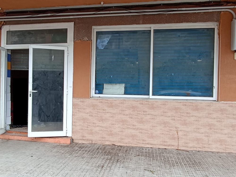 Local en venda en Vandellòs i l'Hospitalet de l'Infant