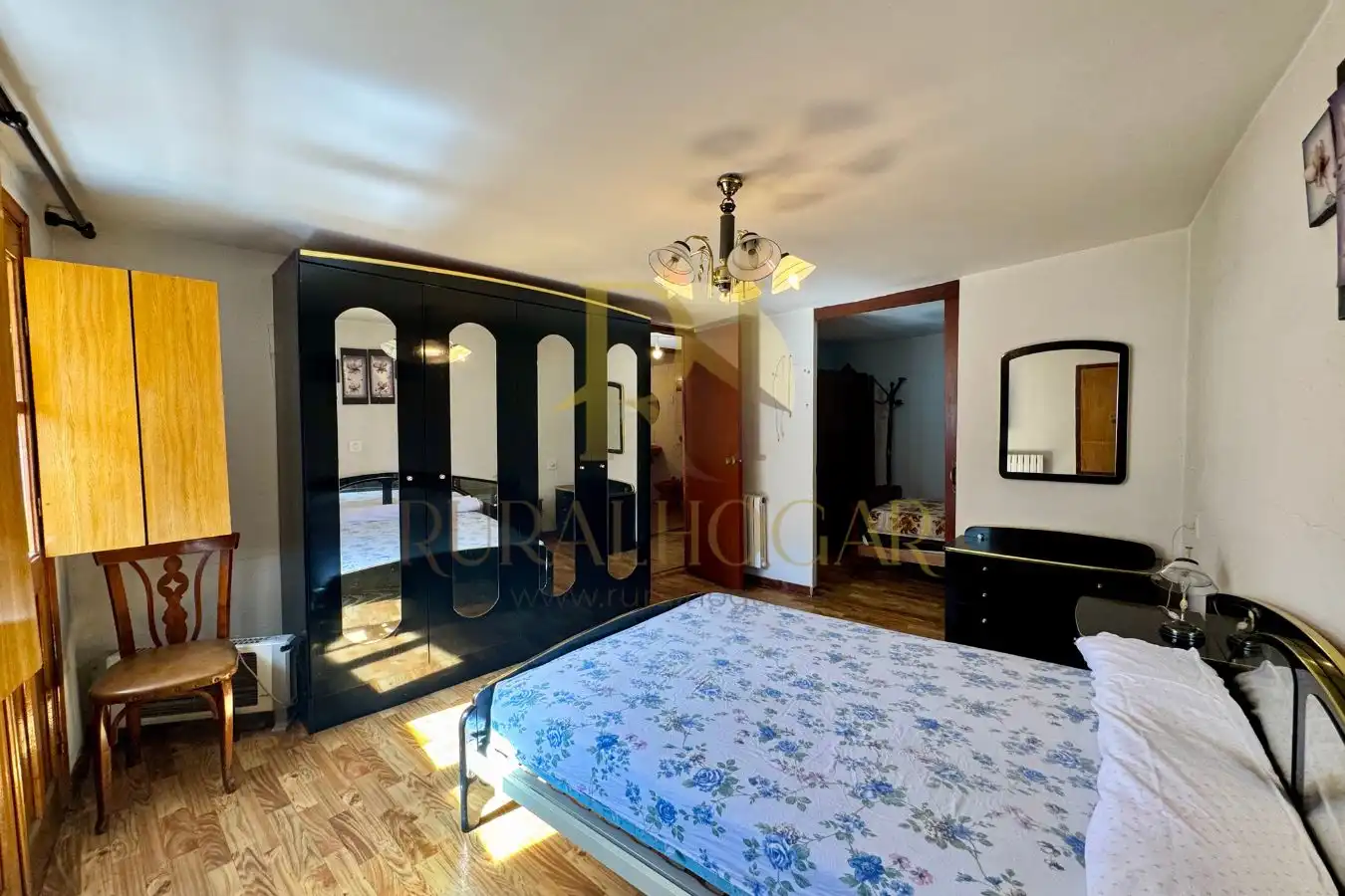 Casa amb terrassa en venda a Calle Barrero 3, imagen 18