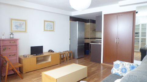 Foto 4 von Dachboden zur Miete in Calle Constancia, 21, Perchel Sur - Plaza de Toros Vieja, Málaga Capital