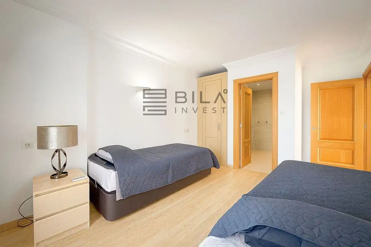 Chalet con piscina en venta en Cerros del Aguila, imagen 32