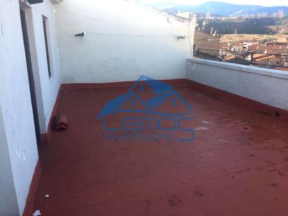 Terrace of Flat for sale in Albelda de Iregua
