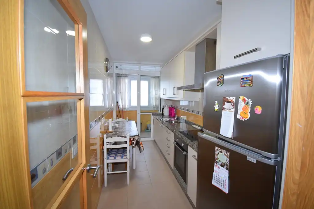 Appartamento con ascensore in vendita a Rúa Pumariega
