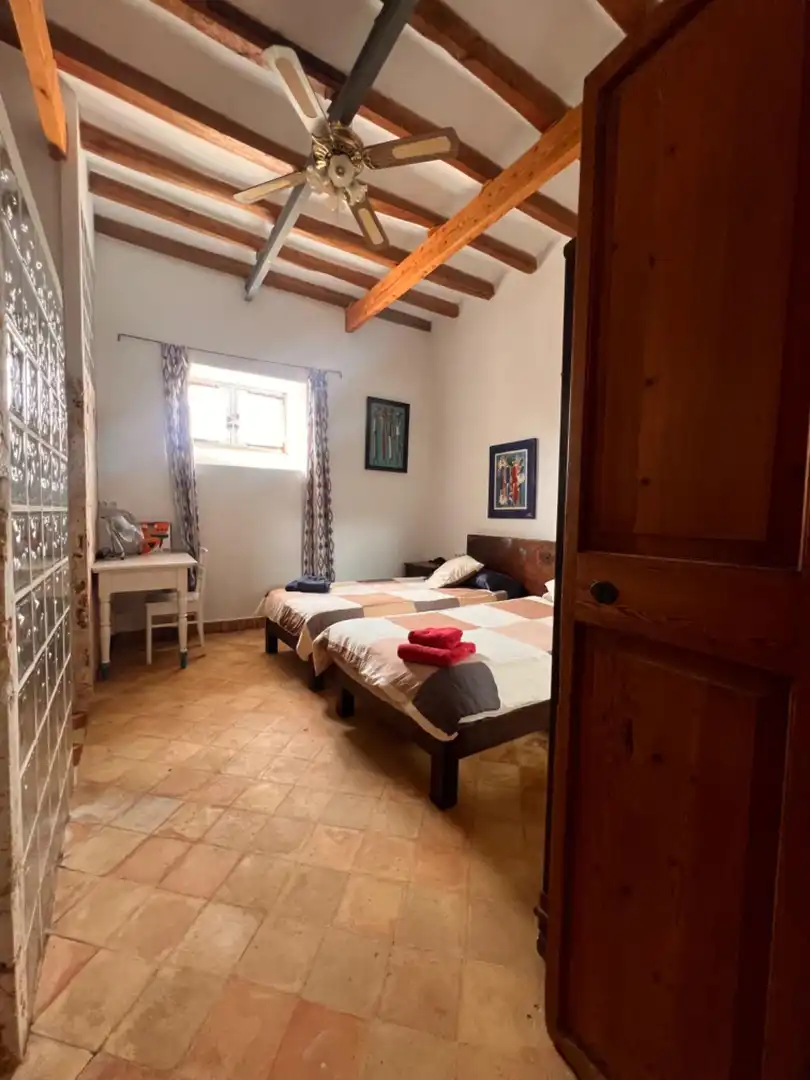 Dormitori de Casa o xalet de lloguer en Nord