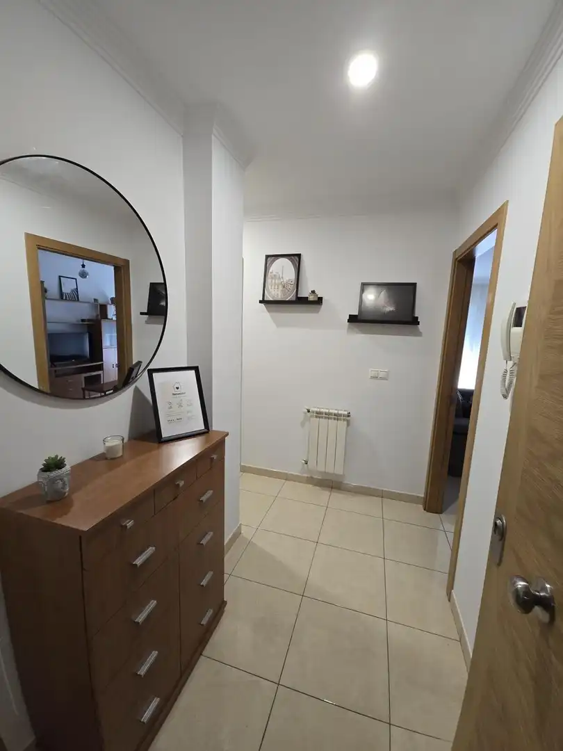 Apartament de lloguer en Boiro, A Coruña