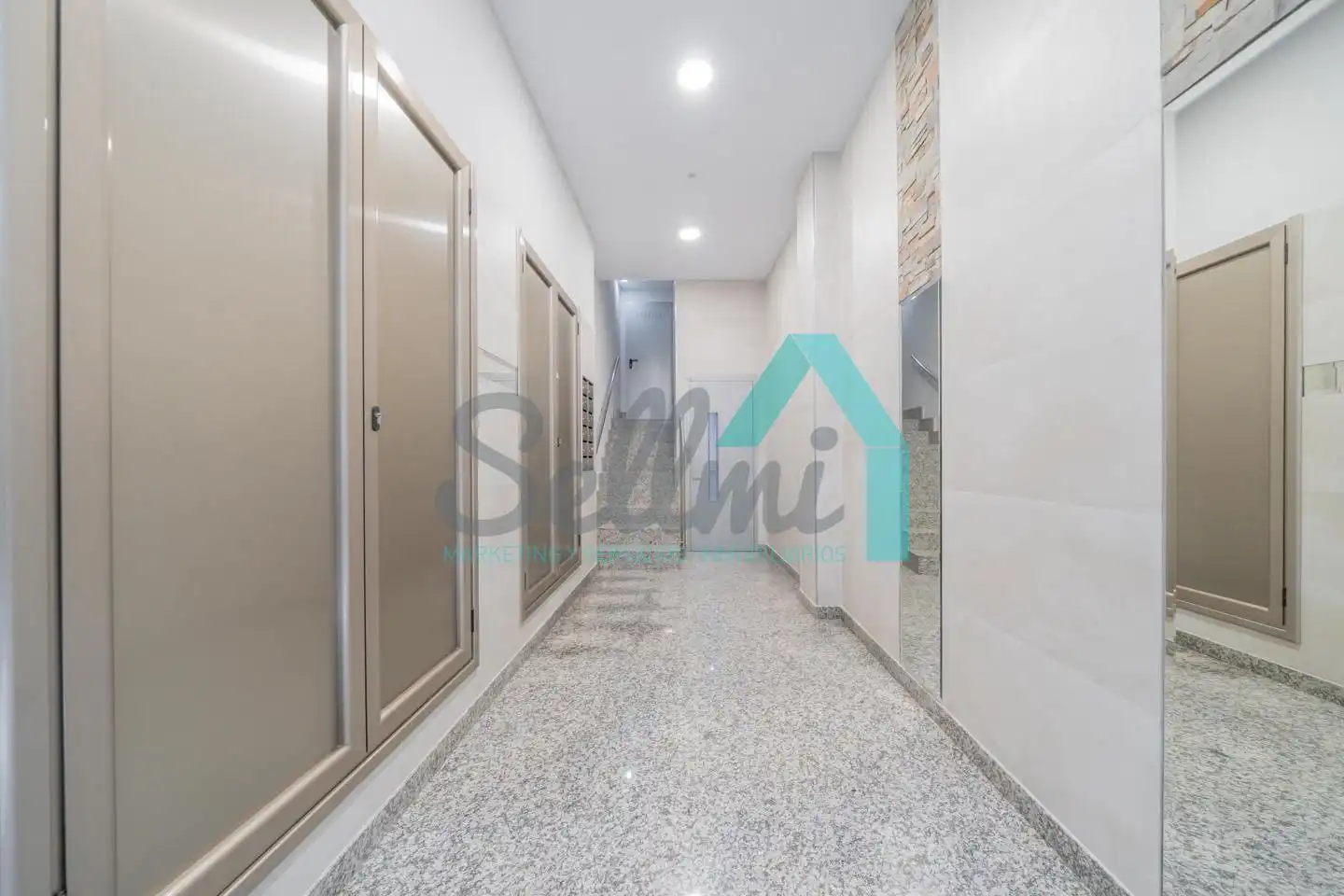 Flat with lift to rent in Calle Río Nervión, imagen 35