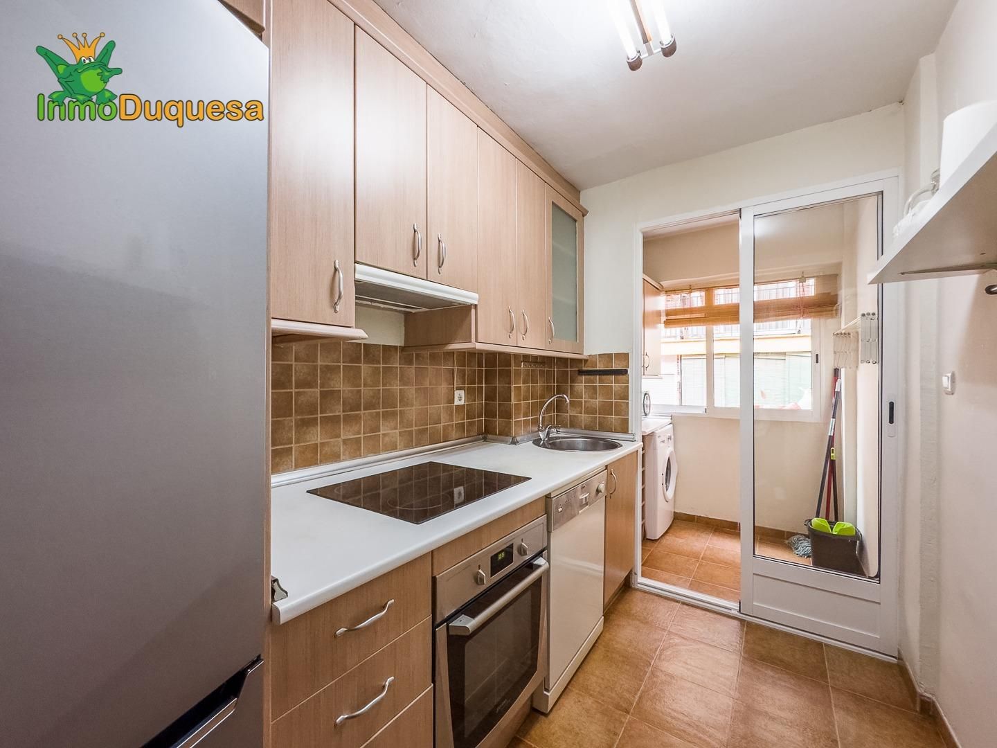 Flat for sale in Barrio de Zaidín, Zaidín