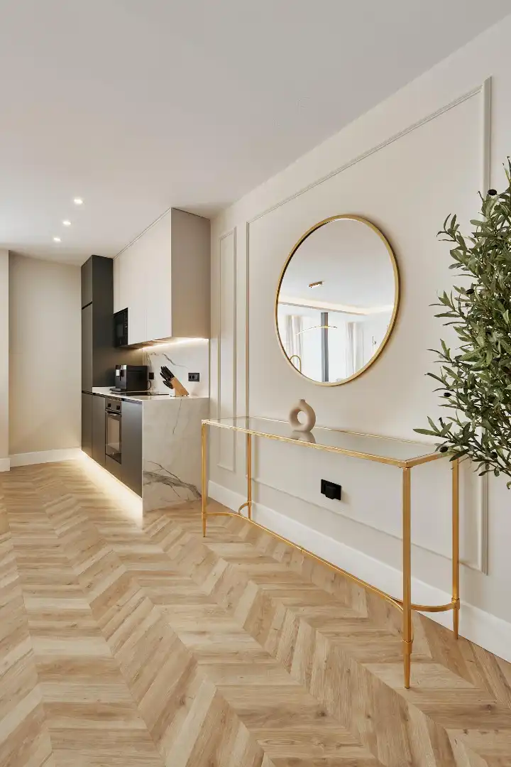 Flat with pool for sale in Calle del General Oráa, imagen 8