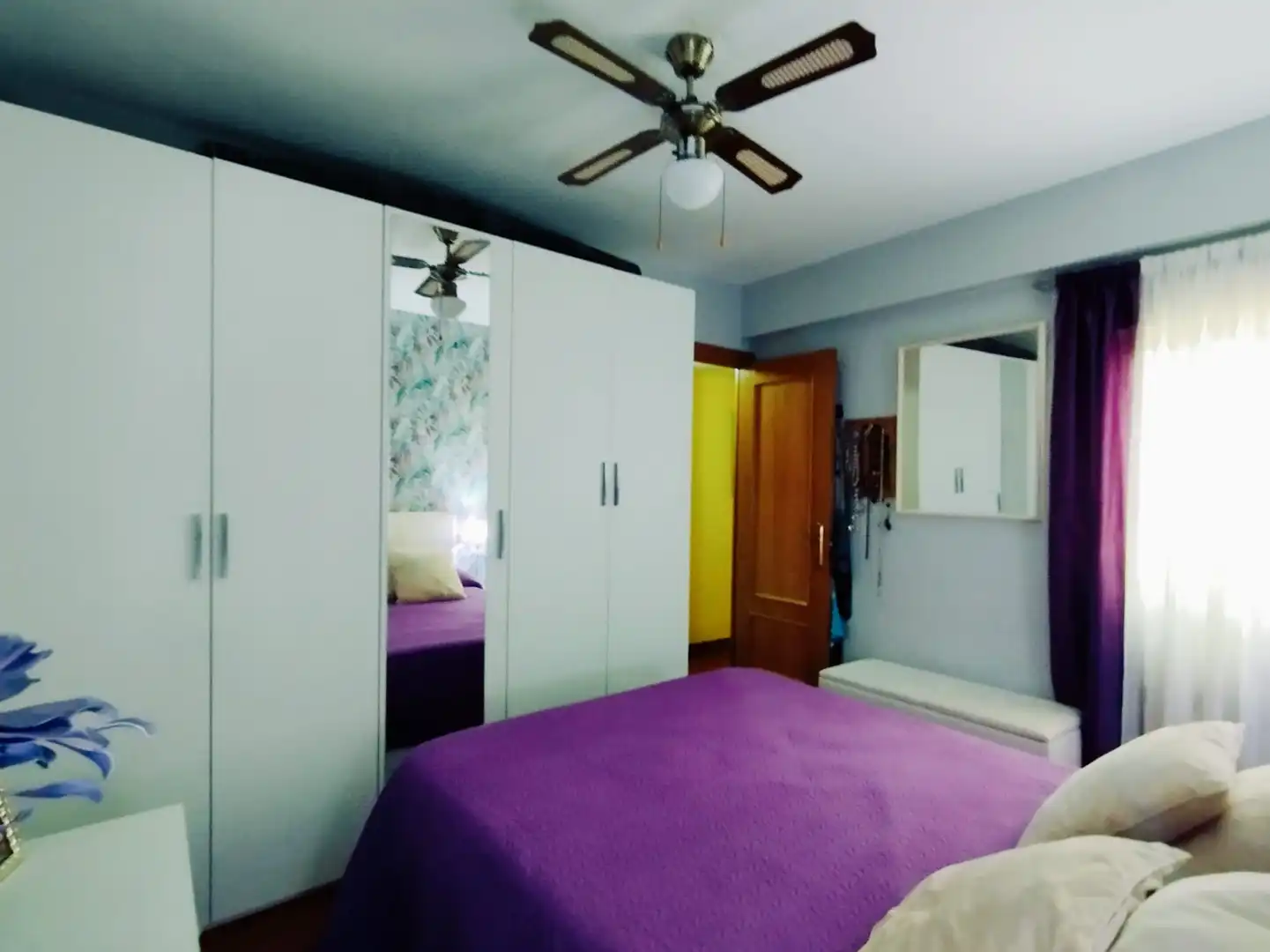 Flat with lift for sale in Carrer Josep Burguera, imagen 10