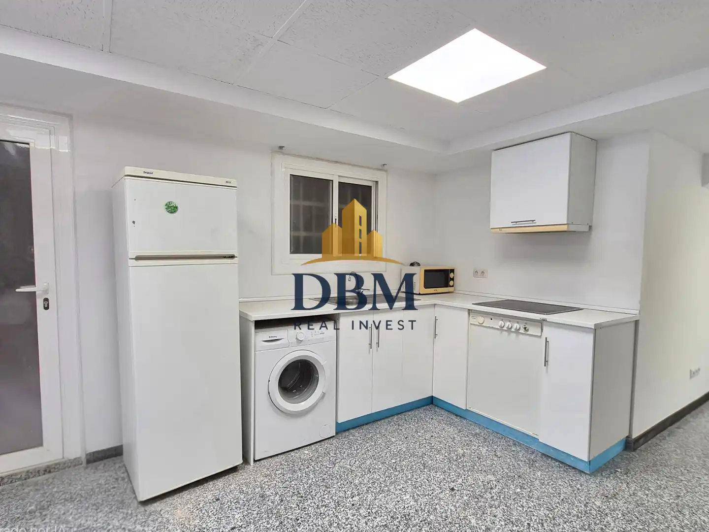 Piso en venta en Barcelona