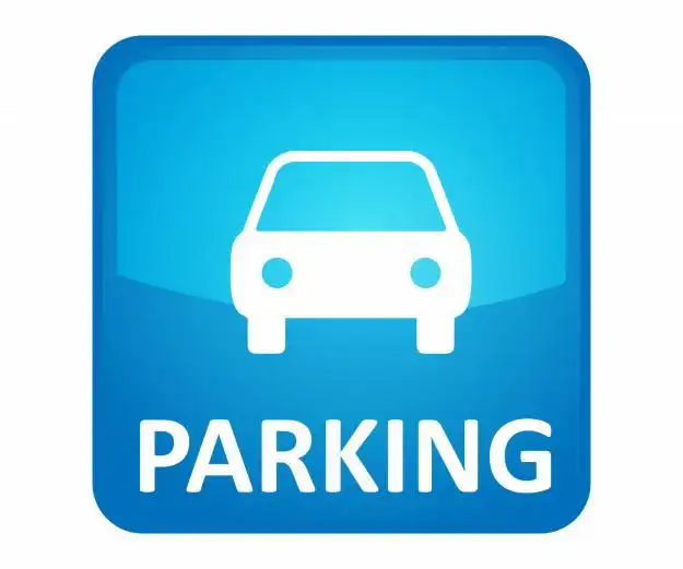 Parkplatz zum Verkauf in Carrer Tarragona