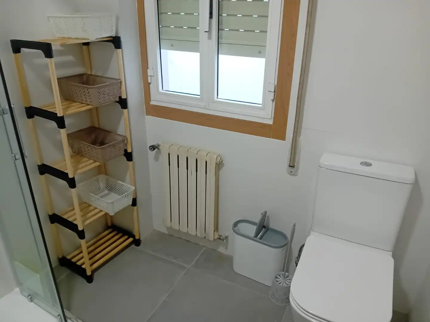 Flat for rent in Rúa do Pombal, Casco Histórico