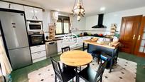 Kitchen of House or chalet for sale in L'Eliana  with Air Conditioner, Terrace and Swimming Pool