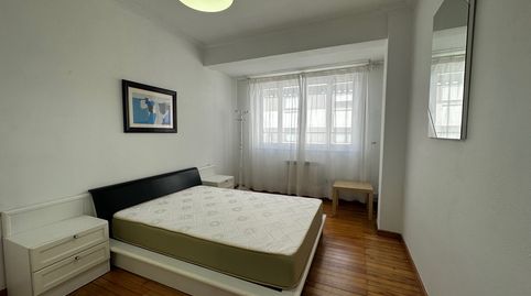 Photo 3 of Flat for rent in Rúa Da República de el Salvador, Ensanche - Sar, Santiago de Compostela
